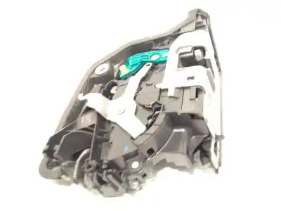 Gebrauchtes Autoersatzteil TÜRSCHLOSS HINTEN RECHTS zum BMW 2 ACTIVE TOURER (F45) 225 XE PLUG-IN-HYBRID OEM-IAM-Referenzen 7281940  