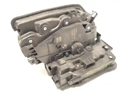 Автозапчасти б/у замок задней левой двери за bmw 2 active tourer (f45) 225 xe plug-in-hybrid ссылки oem iam 7281939  51227281939