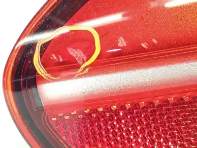 Автозапчасти б/у левый задний фонарь за bmw 2 active tourer (f45) 225 xe plug-in-hybrid ссылки oem iam 7491337  63217491337