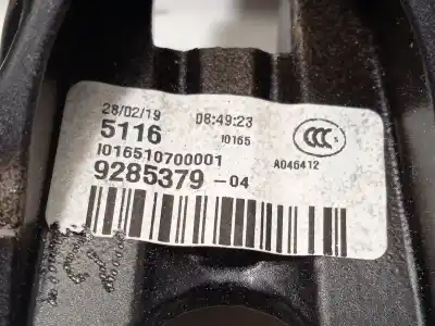Автозапчастина б/у внутрішне дзеркало для bmw 2 active tourer (f45) 225 xe plug-in-hybrid посилання на oem iam 9285379  51169285379