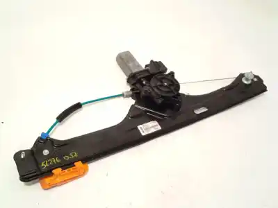 Автозапчасти б/у регулятор стекла переднего левого за bmw 2 active tourer (f45) 225 xe plug-in-hybrid ссылки oem iam 7463483