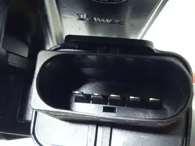 Автозапчасти б/у регулятор стекла заднего левого за bmw 2 active tourer (f45) 225 xe plug-in-hybrid ссылки oem iam 7463487 67627354890 51337490193