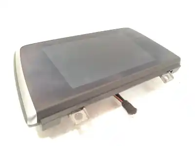 Pezzo di ricambio per auto di seconda mano DISPLAY MULTIFUNZIONE per BMW 2 ACTIVE TOURER (F45) 225 XE PLUG-IN-HYBRID Riferimenti OEM IAM 8803368  