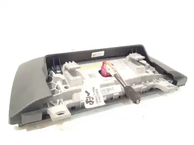 Автозапчасти б/у многофункциональный дисплей за bmw 2 active tourer (f45) 225 xe plug-in-hybrid ссылки oem iam 8803368  65508803368