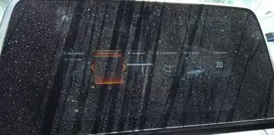 Автозапчасти б/у многофункциональный дисплей за bmw 2 active tourer (f45) 225 xe plug-in-hybrid ссылки oem iam 8803368  65508803368