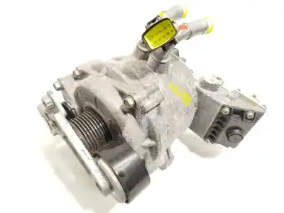 Pezzo di ricambio per auto di seconda mano ALTERNATORE per KIA NIRO (DE) 1.6 GDI HYBRID Riferimenti OEM IAM 3739003900  