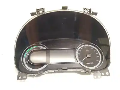 Peça sobressalente para automóvel em segunda mão quadrante por kia niro (de) 1.6 gdi hybrid referências oem iam 94013g5700  