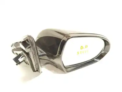 Автозапчастина б/у ПРАВИЙ ЗАДНИЙ ОГЛЯД для KIA NIRO (DE) 1.6 GDI HYBRID Посилання на OEM IAM 87620G5090  