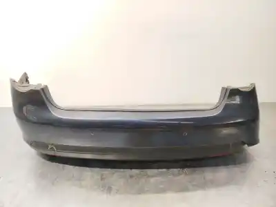 Peça sobressalente para automóvel em segunda mão PARA CHOQUES TRASEIRO por VOLKSWAGEN JETTA III (1K2) 1.6 FSI Referências OEM IAM 1K5807417H  