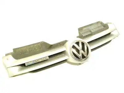 Second-hand car spare part FRONT GRILLE for VOLKSWAGEN GOLF V (1K1) 1.9 TDI OEM IAM references 1K0853651  