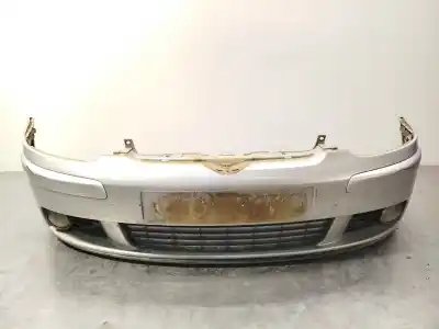 Second-hand car spare part FRONT BUMPER for VOLKSWAGEN GOLF V (1K1) 1.9 TDI OEM IAM references 1K0807217F  