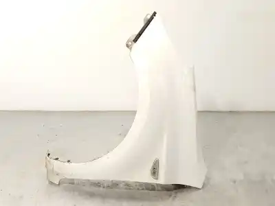 Pezzo di ricambio per auto di seconda mano PARAFANGO ANTERIORE SINISTRO per HYUNDAI I20 I (PB, PBT) 1.2 Riferimenti OEM IAM 663111J000  