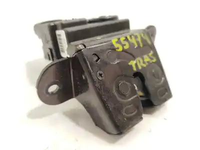 Second-hand car spare part trunk lock for kia niro (de) 1.6 gdi hybrid oem iam references 81230g5000