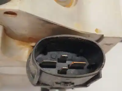 Peça sobressalente para automóvel em segunda mão abs por kia niro (de) 1.6 gdi hybrid referências oem iam 58600g5300  