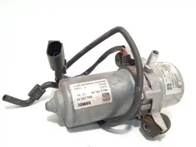 Автозапчасти б/у депрессор тормоза / вакуумный насос за bmw 2 active tourer (f45) 225 xe plug-in-hybrid ссылки oem iam 6851289