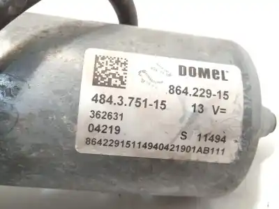 Автозапчасти б/у депрессор тормоза / вакуумный насос за bmw 2 active tourer (f45) 225 xe plug-in-hybrid ссылки oem iam 6851289 484375115 34336851289