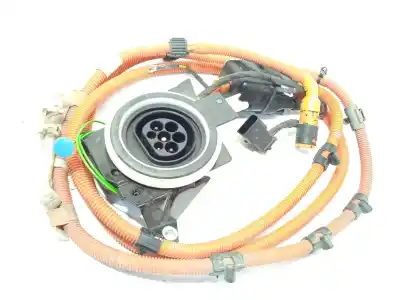 Автозапчасти б/у электронный модуль за bmw 2 active tourer (f45) 225 xe plug-in-hybrid ссылки oem iam 7935189