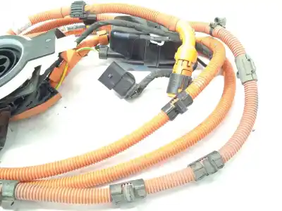 Pièce détachée automobile d'occasion module électronique pour bmw 2 active tourer (f45) 225 xe plug-in-hybrid références oem iam 7935189  61127935189