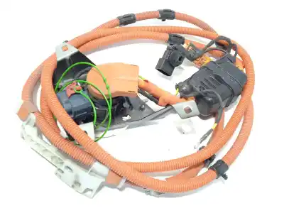 Pièce détachée automobile d'occasion module électronique pour bmw 2 active tourer (f45) 225 xe plug-in-hybrid références oem iam 7935189  61127935189