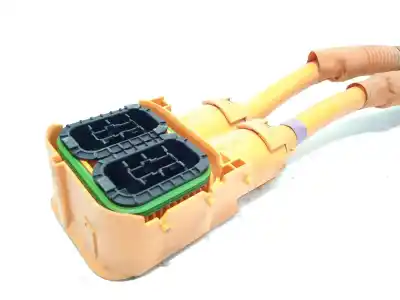 Pièce détachée automobile d'occasion module électronique pour bmw 2 active tourer (f45) 225 xe plug-in-hybrid références oem iam 6824131  61126824131