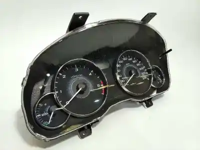 Автозапчасти б/у приборная доска за subaru legacy berl. b13 (bl) 2.0 d classic ссылки oem iam 85002aj43