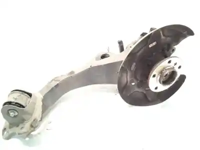 Second-hand car spare part rear left knuckle for bmw 2 active tourer (f45) 225 xe plug-in-hybrid oem iam references 8842879 33416851589 33308842879