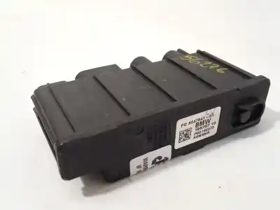 Автозапчастина б/у електронний модуль для bmw 2 active tourer (f45) 225 xe plug-in-hybrid посилання на oem iam 8647841  12638647841