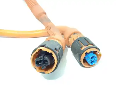 Pièce détachée automobile d'occasion module électronique pour bmw 2 active tourer (f45) 225 xe plug-in-hybrid références oem iam 6821408 6824117 61126821408