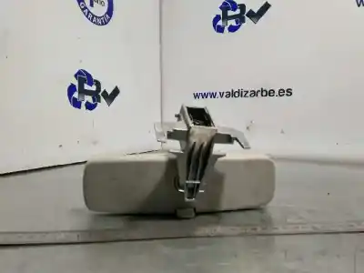 Pezzo di ricambio per auto di seconda mano specchio interno per renault clio iv grandtour dynamique riferimenti oem iam   