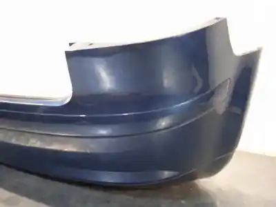 Автозапчасти б/у задний бампер за audi a3 (8p) 2.0 tdi ссылки oem iam 8p3807303 8p3807303gru 