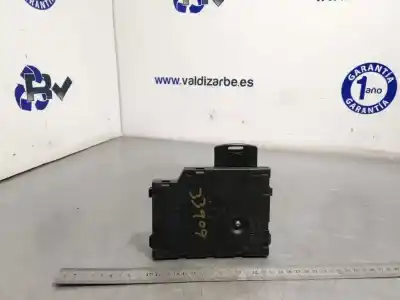 Pezzo di ricambio per auto di seconda mano interruttore di avviamento per renault clio iv grandtour dynamique riferimenti oem iam 285908018r  