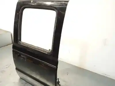 Автозапчасти б/у дверь задняя правая за ford ranger (eq) 2.5 12v td cat ссылки oem iam 4035318 4102597 