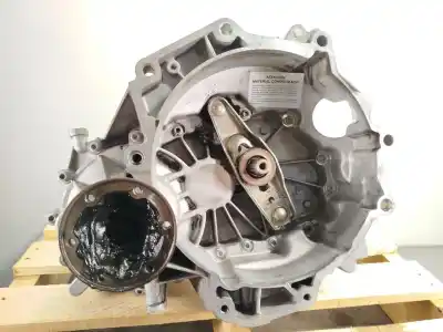 Автозапчастина б/у КОРОБКА ПЕРЕДАЧ для VOLKSWAGEN JETTA III (1K2) 1.6 FSI Посилання на OEM IAM JHY  