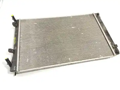 Pezzo di ricambio per auto di seconda mano RADIATORE D ACQUA per KIA NIRO (DE)  Riferimenti OEM IAM 25308G2000  