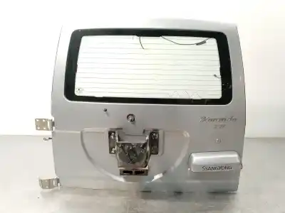 İkinci el araba yedek parçası  için SSANGYONG KORANDO (KJ)  OEM IAM referansları 6400306059  