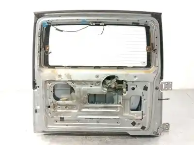 Автозапчастина б/у загальні двері для ssangyong korando (kj) 2.9 td посилання на oem iam 6400306059  