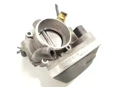 Piesă de schimb auto la mâna a doua CLAPETA ACCELERATIE pentru CHEVROLET CRUZE (J300) 1.6 Referințe OEM IAM 55560398  