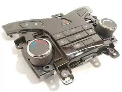 Piesă de schimb auto la mâna a doua PANOU CLIMA pentru CHEVROLET CRUZE (J300) 1.6 Referințe OEM IAM 3870568  