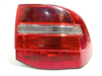 Second-hand car spare part RIGHT TAILGATE LIGHT for PORSCHE CAYENNE (9PA) S 4.8 OEM IAM references 7L5945208  