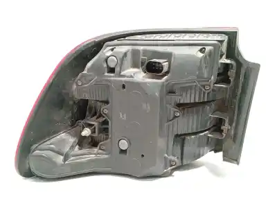 Автозапчасти б/у правый задний фонарь за porsche cayenne (9pa) s 4.8 ссылки oem iam 7l5945208  95563148801