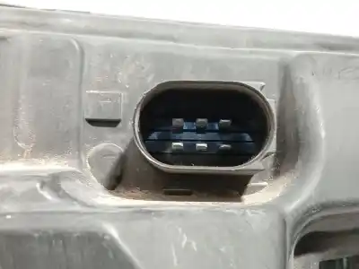 Автозапчасти б/у правый задний фонарь за porsche cayenne (9pa) s 4.8 ссылки oem iam 7l5945208  95563148801
