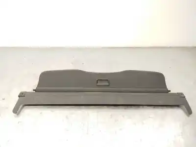 Автозапчасти б/у ЗАДНИЙ ПОДДОН за PORSCHE CAYENNE (9PA) S 4.8 ссылки OEM IAM 7L5867773L  