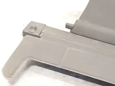 Second-hand car spare part parcel shelf for porsche cayenne (9pa) s 4.8 oem iam references 7l5867773l  955551774009et