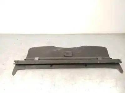 Second-hand car spare part parcel shelf for porsche cayenne (9pa) s 4.8 oem iam references 7l5867773l  955551774009et