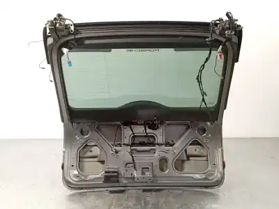 Pezzo di ricambio per auto di seconda mano portellone per porsche cayenne (9pa) s 4.8 riferimenti oem iam 95551201110  