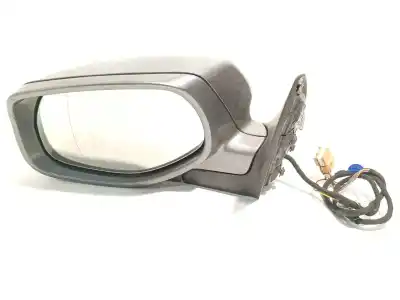 Автозапчасти б/у ЛЕВОЕ ЗЕРКАЛО за PORSCHE CAYENNE (9PA) S 4.8 ссылки OEM IAM 9557312270201C  
