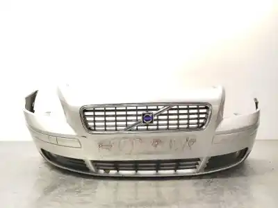 Pezzo di ricambio per auto di seconda mano PARAURTI ANTERIORE per VOLVO S40 II (544) 2.0 D Riferimenti OEM IAM 39887343  