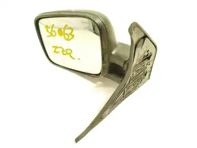 Peça sobressalente para automóvel em segunda mão espelho retrovisor esquerdo por volkswagen transporter iv autobús (70b, 70c, 7db, 7dk, 70j, 70k, 7dc, 7 1.9 d referências oem iam 701857507h  701857507h01c