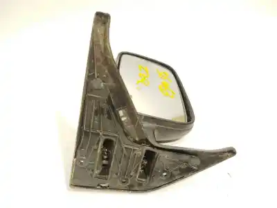 Peça sobressalente para automóvel em segunda mão espelho retrovisor esquerdo por volkswagen transporter iv autobús (70b, 70c, 7db, 7dk, 70j, 70k, 7dc, 7 1.9 d referências oem iam 701857507h  701857507h01c