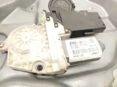 Pezzo di ricambio per auto di seconda mano alzacristalli anteriore sinistro per seat toledo ii (1m2) 1.9 tdi riferimenti oem iam 1j1959801c  